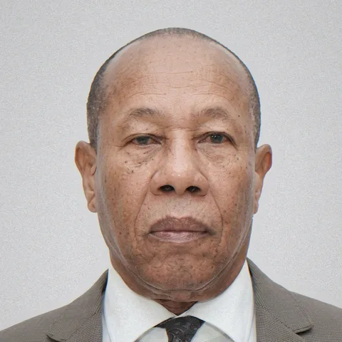 Reynold Piquant, Executive Director